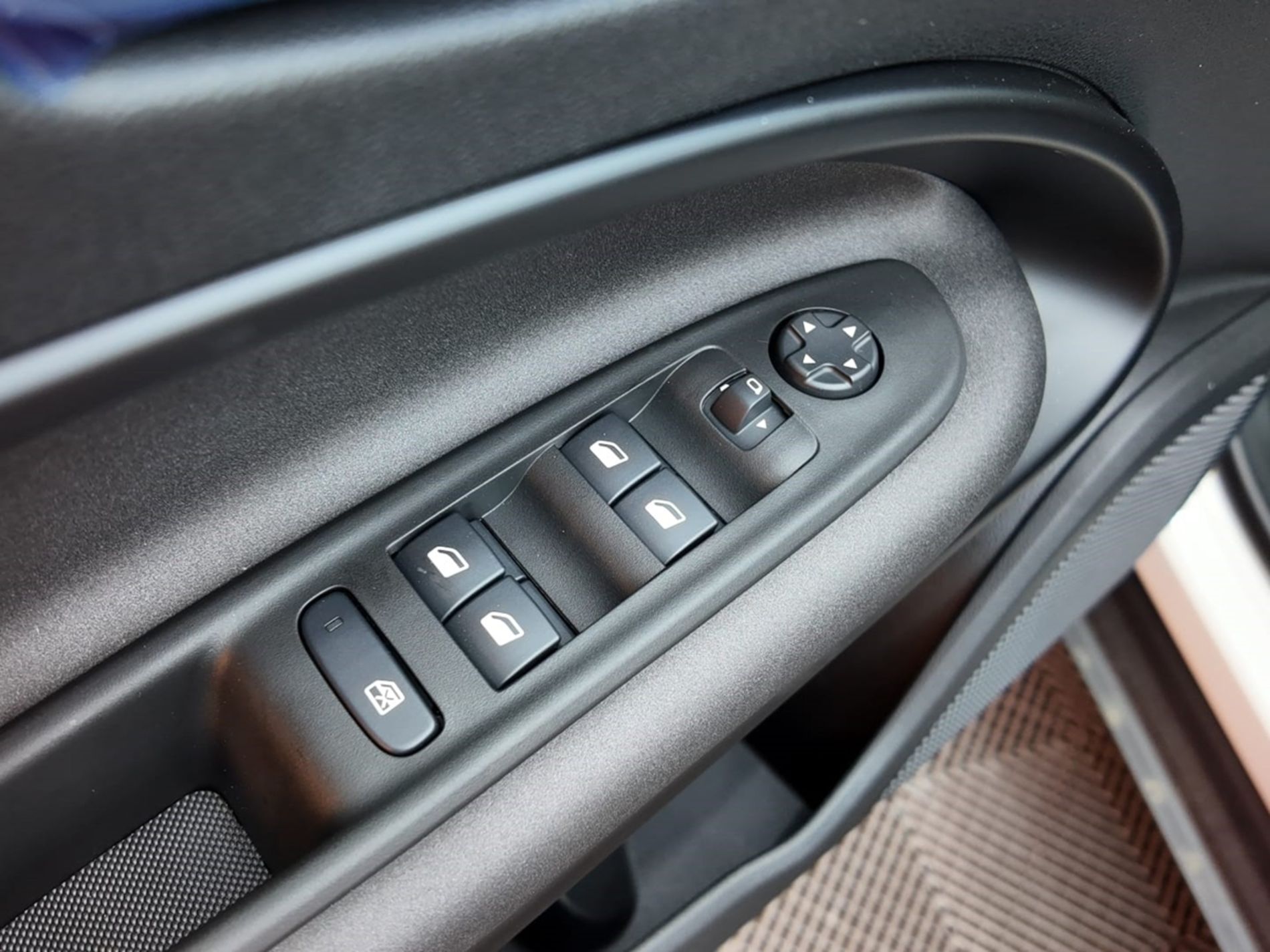 Speciale 1.2 Hybrid 136cv edct6   - Gallotti Auto